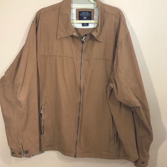 faded glory jacket mens